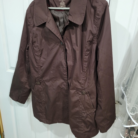 Denver Hayes button up jacket xl - Picture 5 of 8